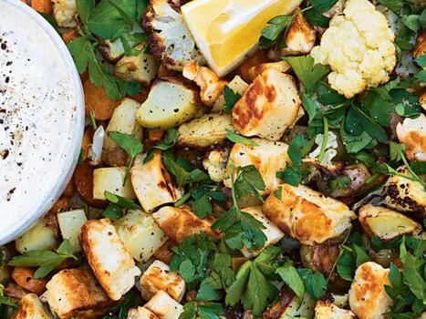 Mat i långpanna – 5 goda recept | 1Uutiset - Lukemisen tähden | Scoop.it