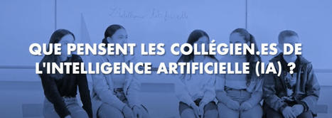 Projet des Collèges | Toulouse networks | Scoop.it