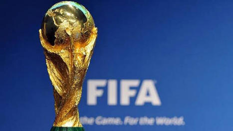 2034 World Cup: Saudi Arabia set to host after Australia does not bid | The Business of Events Management | Scoop.it