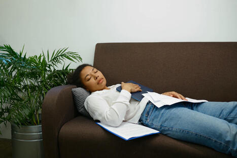 Maximize Your Productivity with Short Naps | Call: 915-850-0900 or 915-412-6677 | Functional Medicine "Advancing The Medical Health Model" | Scoop.it