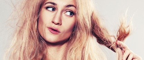 Mooier haar in 5 stappen | Informatie over haar | Scoop.it