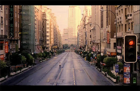 Mobilité : Madrid en marche vers la piétonnisation | Demain la ville | Veille UrbaLyon : Cities in Europe ... : Best practises, Be Inspire ! | Scoop.it