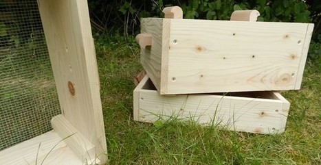 Composter en appartement avec le lombricomposteur en bois | Nature en ville | Scoop.it