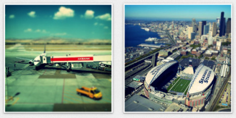 TiltShift.js, ajouter un effet tilt-shift &agrave; vos images - Websourcing.fr | Retouches et effets photos en ligne | Scoop.it