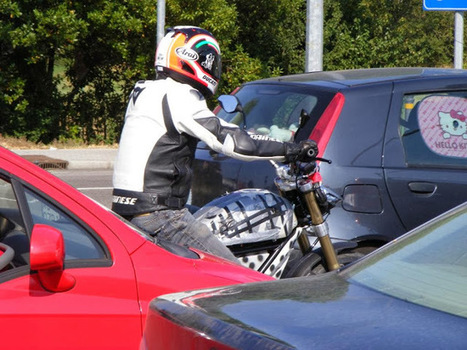 Ducati Scrambler 2014 - Grease n Gasoline | Cars | Motorcycles | Gadgets | Scoop.it