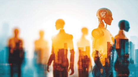10 Ways Humanoid Robots Are About To Change Everyday Life | Education 2.0 & 3.0 | Scoop.it