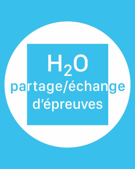 H₂O : la photographie d’architecture au service de la transition écologique | architecture, urbanisme, environnement, paysage, énergie, territoires... : le fil d'actu de la FNCAUE | Scoop.it
