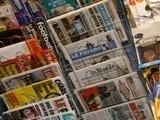 Presstalis : les grandes lignes de l'accord | DocPresseESJ | Scoop.it