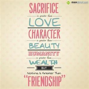 Maxabout: Friendship SMS | Maxabout SMS & Greetings | Scoop.it