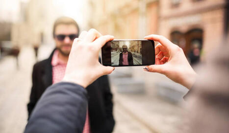 Des images personnelles confi&eacute;es &agrave; ChatGPT se retrouvent sur Internet | Intelligence artificielle | Scoop.it
