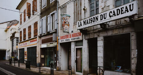 In&eacute;galit&eacute;s femmes-hommes&nbsp;: &agrave; la campagne, un &laquo;malus rural du genre&raquo; &ndash; | Famille et sexualit&eacute; | Scoop.it