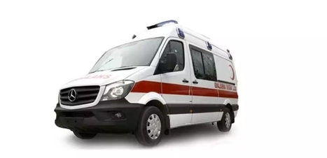 özel ambulans | Haber | Scoop.it
