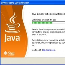 Sécurité: Failles Java : pourquoi il faut supprimer les installeurs obsolétes | Sécurité de l'information de santé et plus... | Scoop.it