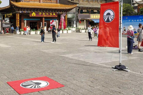 "P&eacute;kin Express" vendredi 17 avril 2026 sur M6, voici ce qui attend les candidats sur la 7&egrave;me &eacute;tape (vid&eacute;o) | Kunming-Yunnan | Scoop.it