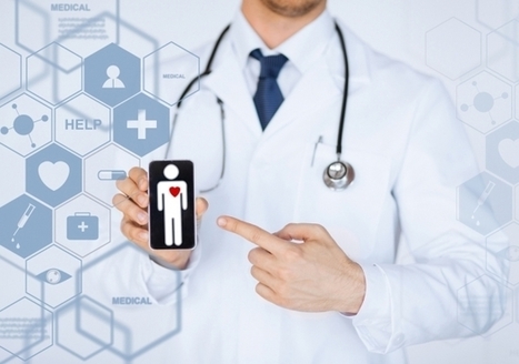 [Accompagnement] Les 14 startups qui rejoignent l'incubateur e-sant&eacute; de Boucicaut - Maddyness | Buzz e-sante | Scoop.it