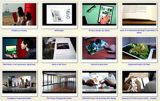 RECURSOS TIC PARA BIBLIOTECAS ESCOLARES: Libros y pantallas del futuro | Bibliotecas Escolares Argentinas | Scoop.it