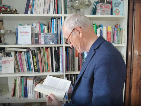 Jean Jouzel : &laquo;On apprend beaucoup sur le climat du futur en regardant le pass&eacute;&raquo; | Toxique, soyons vigilant ! | Scoop.it