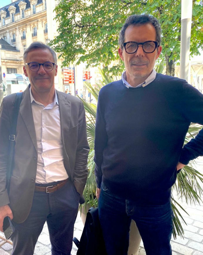 Bordeaux : OpenForêt cartographie en 3D les écosystèmes | Innovations & RSE à Bordeaux et en Gironde | Scoop.it
