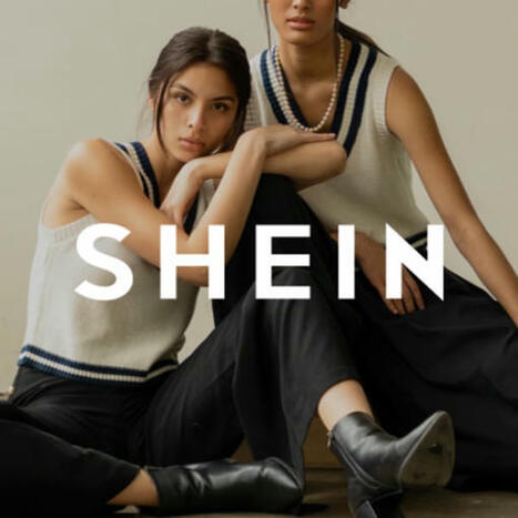 Une vingtaine d'associations de consommateurs dépose une plainte contre Shein auprès de l'UE - FashionNetwork France | Le magasin est mort, vive le magasin ! L'avenir du magasin physique à l'heure de l'omni-canal | Scoop.it