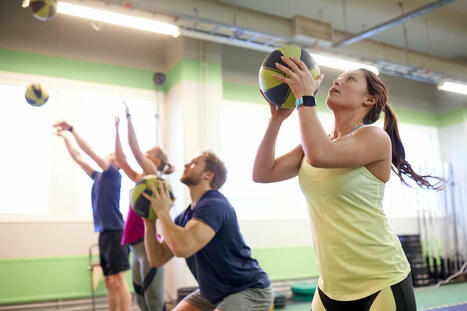 Tabata Training: Burn Calories and Get More from Your Workouts | Call: 915-850-0900 or 915-412-6677 | Sports Specific Training | Scoop.it