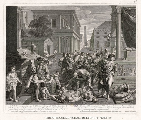 La peste, un mot et divers usages | Kunming-Yunnan | Scoop.it