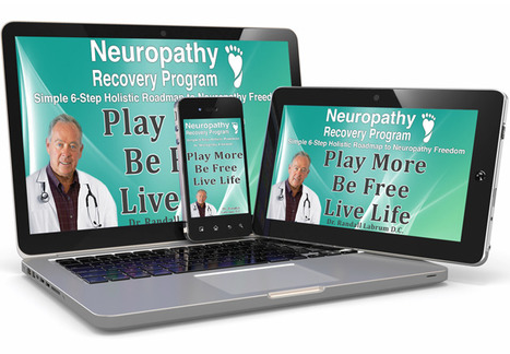 The Neuropathy Recovery Program Dr. Randall C. Labrum PDF Download Free | Ebooks & Books (PDF Free Download) | Scoop.it