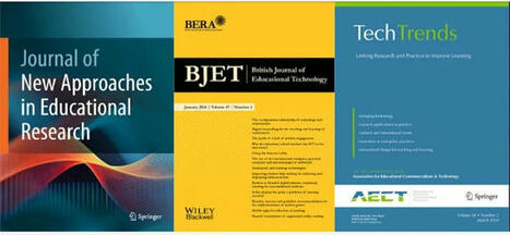 Beyond the hype: What 18 recent research papers say about how to use AI in Instructional Design | Education 2.0 & 3.0 | Scoop.it