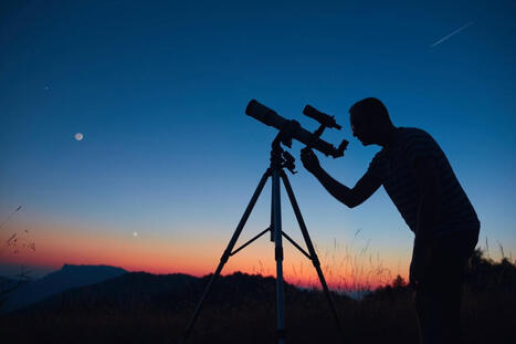 "C'est intol&eacute;rable" : la communaut&eacute; scientifique s'insurge contre les data centers spatiaux de Musk | AERONAUTIQUE NEWS - AEROSPACE POINTOFVIEW - AVIONS - AIRCRAFT | Scoop.it