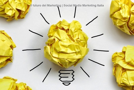 Costruisci il tuo Brand personale, investi su te stesso | Web Marketing per Artigiani e Creativi | Scoop.it