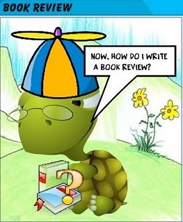 The Book Chook: How Do Kids Write a Book Review? | Writing Activities for Kids | Scoop.it