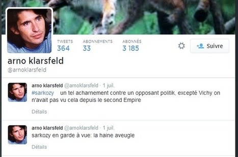 Arno Karsfeld, ami de Paul Bismuth,doit &ecirc;tre poursuivi par la justice | ACTUALIT&Eacute; | Scoop.it