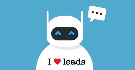 How to Build a Facebook Chatbot That Generates Leads on Autopilot - BusinessPineapple | digital marketing strategy | Scoop.it