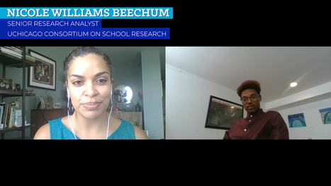 How Students Find Strength Now | Success Starts With Agency - Education Week Video – EdWeek.org | Student Voice and Engagement | Scoop.it