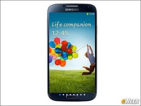 10 Ways Samsung Is Making Apple Sweat | iGeneration - Humane Use of Technology in an AI world (Pedagogy & Digital Innovation) | Scoop.it