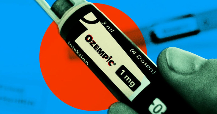 Doctors Concerned By Massive Uptick In Teens Taking Ozempic | The Health Report | Scoop.it