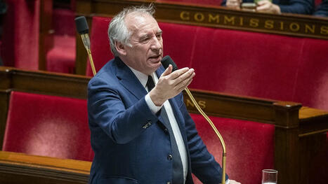 Déclaration de politique générale de François Bayrou à l'Assemblée nationale - Allègement des efforts financiers pour les collectivités | Veille juridique du CDG13 | Scoop.it