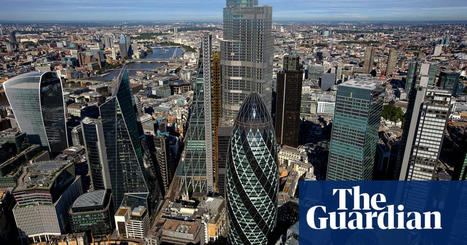 How did CEO pay get so high in UK and can we do anything about it? | Executive pay and bonuses | The Guardian | Microeconomics: IB Economics | Scoop.it