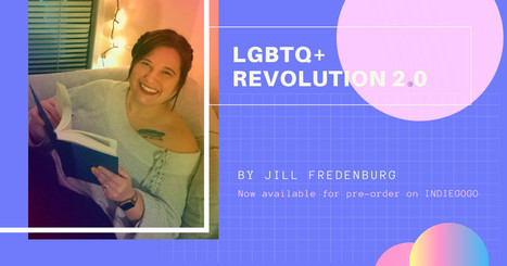 LGBTQ Revolution 2.0 by Jill Fredenburg | LGBTQ+ Movies, Theatre, FIlm & Music | Scoop.it