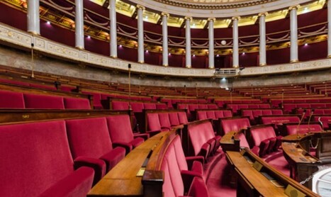 Les rendez-vous parlementaires de la semaine du 5 octobre 2026 | Veille juridique du CDG13 | Scoop.it