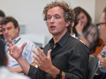 PayPal Picked This Design Guru To Make A Square Killer | cross pond high tech | Scoop.it