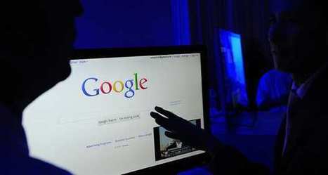 Publicité : en vingt ans, les Gafa ont laminé les médias historiques | Meilleure revue de presse de l'univers connu | Scoop.it