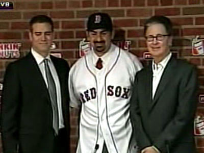 Red Sox Off-Season Spending Pays Off In Local TV Ratings - Business Insider | Boston, you're my home | Scoop.it