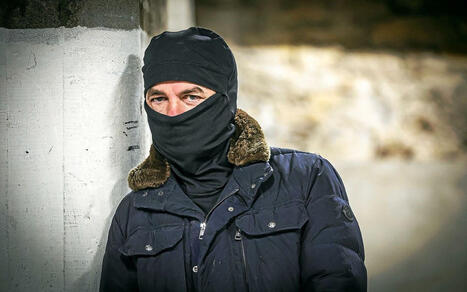 &laquo;&nbsp;Suivre les gens dans la rue n&rsquo;&eacute;tait pas, jusque-l&agrave;, dans mes habitudes&nbsp;&raquo;&nbsp;... | Renseignements Strat&eacute;giques, Investigations & Intelligence Economique | Scoop.it