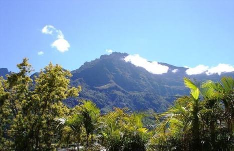 Le boom des énergies renouvelables sur l'Ile de la Réunion | GREENEYES | Scoop.it