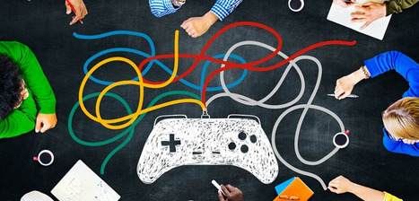 12 ways to grab Millennials using Gamification | Millennials | Scoop.it