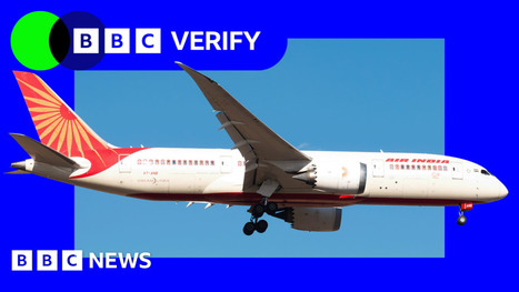 What could have caused Air India plane to crash in 30 seconds? | 1Uutiset - Lukemisen tähden | Scoop.it