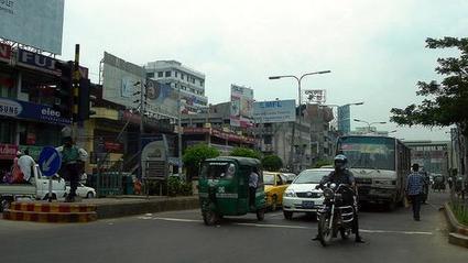 Rich Heap - 10 Lessons From 'Un-Smart' Cities | Future Cities | Smart Cities & The Internet of Things (IoT) | Scoop.it