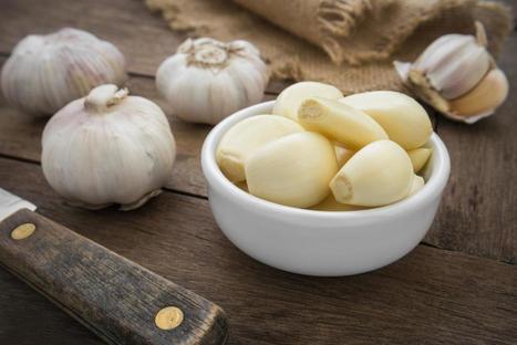 Garlic Usage for Cardiovascular Disease Prevention | El Paso TX Chiropractor | Call: 915-850-0900 | Healthy Foods | Scoop.it