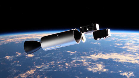 Sirius Space et Tumbleweed veulent rendre la microgravit&eacute; aussi simple &agrave; exp&eacute;dier qu'un colis | AERONAUTIQUE NEWS - AEROSPACE POINTOFVIEW - AVIONS - AIRCRAFT | Scoop.it