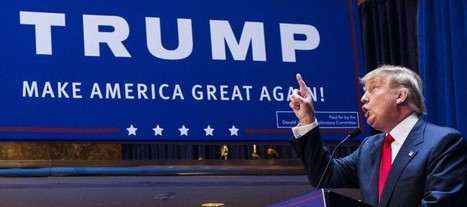 Mindy Kornhaber: Trump's Intelligence  | Intelligences Multiples | Scoop.it